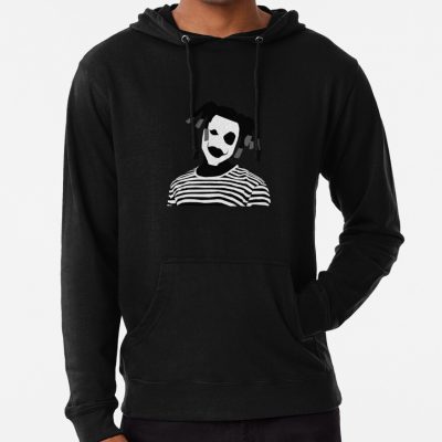 Denzel Curry Taboo Hoodie Official Denzel Curry Merch