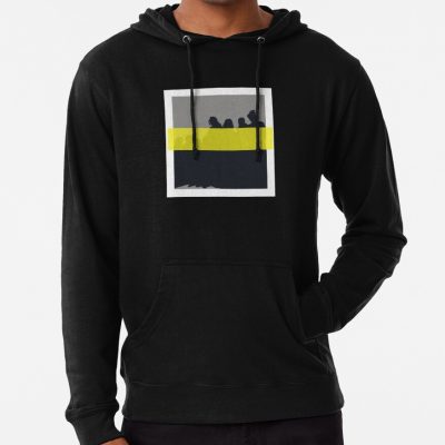 Denzel Curry Imperial Minimal Album Cover Hoodie Official Denzel Curry Merch