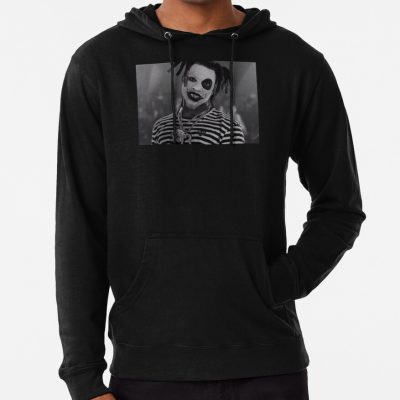 Denzel Curry Premium Hoodie Official Denzel Curry Merch