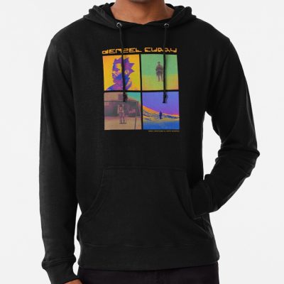 Denzel Curry Hoodie Official Denzel Curry Merch