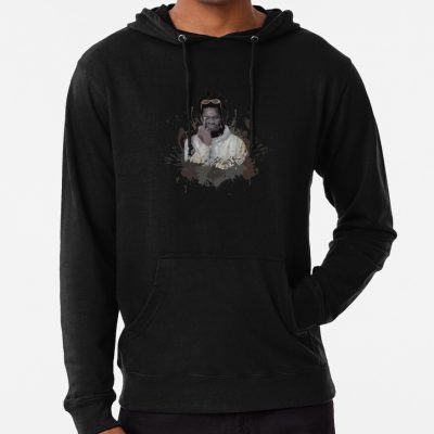 Denzel Curry Denzel Curry Hoodie Official Denzel Curry Merch