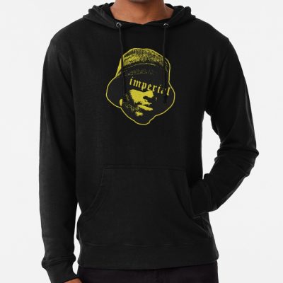 Denzel Curry Bucket Hat Black Imperial Hoodie Official Denzel Curry Merch