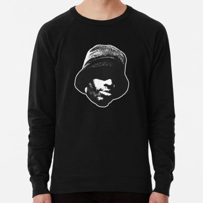 Denzel Curry Bucket Hat White Sweatshirt Official Denzel Curry Merch