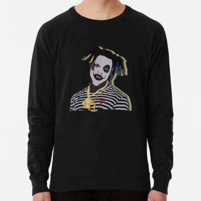 Speedboat Sweatshirt Official Denzel Curry Merch