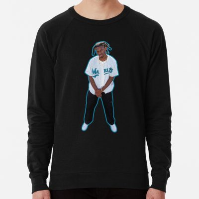 Denzel Curry Zuu Sweatshirt Official Denzel Curry Merch