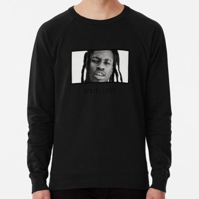 Denzel Curry Premium Sweatshirt Official Denzel Curry Merch