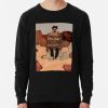 Walkin' Sweatshirt Official Denzel Curry Merch