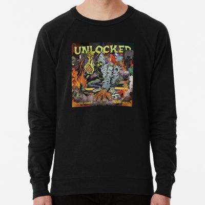 Sweatshirt Official Denzel Curry Merch