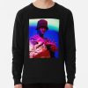 Denzel Curry Poster Sweatshirt Official Denzel Curry Merch