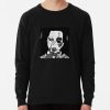 Denzel Curry Taboo Minimal Album Cover Sweatshirt Official Denzel Curry Merch