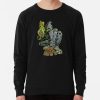 Denzel Curry Unlocked Comic Sweatshirt Official Denzel Curry Merch