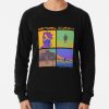 Denzel Curry Sweatshirt Official Denzel Curry Merch