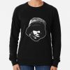 Denzel Curry Bucket Hat White Sweatshirt Official Denzel Curry Merch