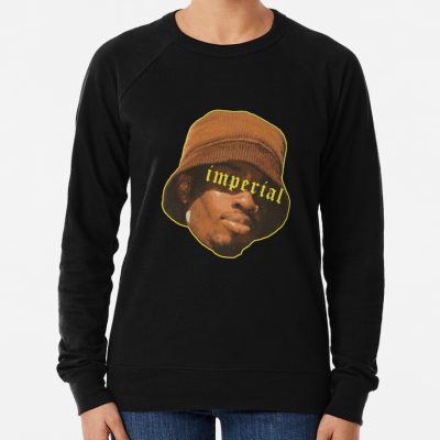 Denzel Curry Bucket Hat Imperial Sweatshirt Official Denzel Curry Merch