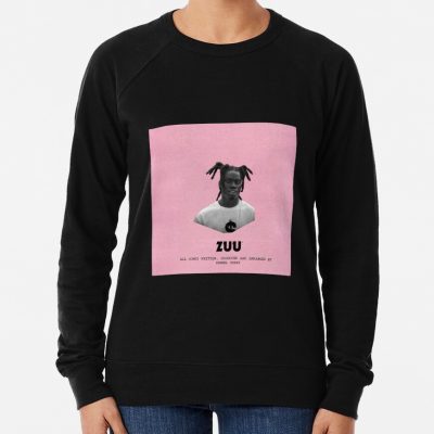 Denzel Curry Zuu Igor Sweatshirt Official Denzel Curry Merch