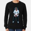 Denzel Curry Zuu Sweatshirt Official Denzel Curry Merch