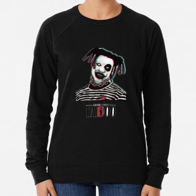 Denzel Curry Premium Sweatshirt Official Denzel Curry Merch