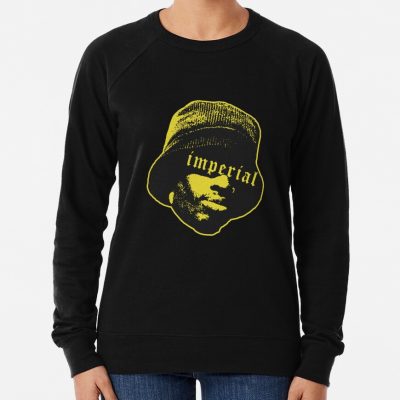 Denzel Curry Bucket Hat Black Imperial Sweatshirt Official Denzel Curry Merch