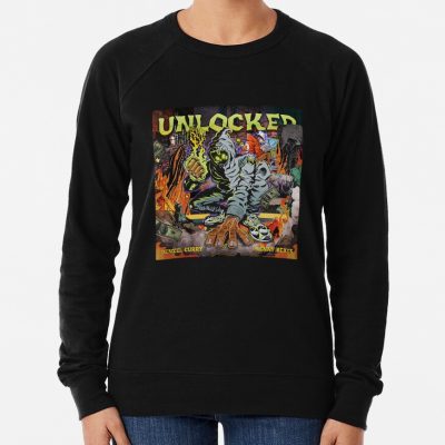 Sweatshirt Official Denzel Curry Merch