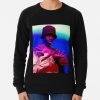 Denzel Curry Poster Sweatshirt Official Denzel Curry Merch