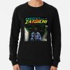  Sweatshirt Official Denzel Curry Merch