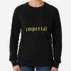 Imperial Denzel Curry Album Logo Sweatshirt Official Denzel Curry Merch