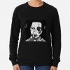 Denzel Curry Taboo Minimal Album Cover Sweatshirt Official Denzel Curry Merch