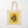 Denzel Curry Bucket Hat Imperial Tote Bag Official Denzel Curry Merch