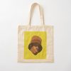 Denzel Curry Bucket Hat Tote Bag Official Denzel Curry Merch