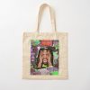 Denzel Curry Tote Bag Official Denzel Curry Merch