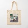 Denzel Curry Zuu Minimal Album Cover Tote Bag Official Denzel Curry Merch