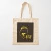 Denzel Curry Bucket Hat Black Title Tote Bag Official Denzel Curry Merch