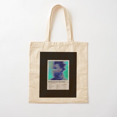 Denzel Curry Album - Denzel Curry Tote Bag Official Denzel Curry Merch