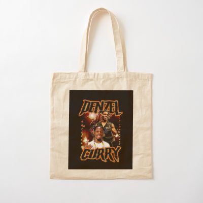 Denzel Curry Walkin - Denzel Curry Melt My Eyez See Your Future Tote Bag Official Denzel Curry Merch