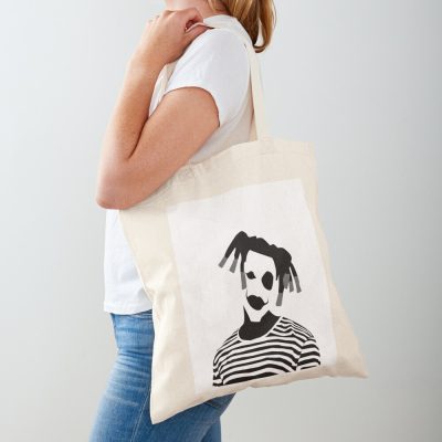 Denzel Curry Taboo Tote Bag Official Denzel Curry Merch