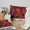 Denzel Curry Premium Throw Pillow Official Denzel Curry Merch