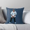 Throw Pillow Official Denzel Curry Merch