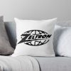 Denzel Curry Zeltron Aesthetic Hip Hop Rap Throw Pillow Official Denzel Curry Merch