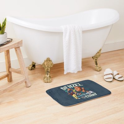 Bath Mat Official Denzel Curry Merch