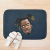  Bath Mat Official Denzel Curry Merch