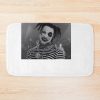 Denzel Curry Premium Bath Mat Official Denzel Curry Merch