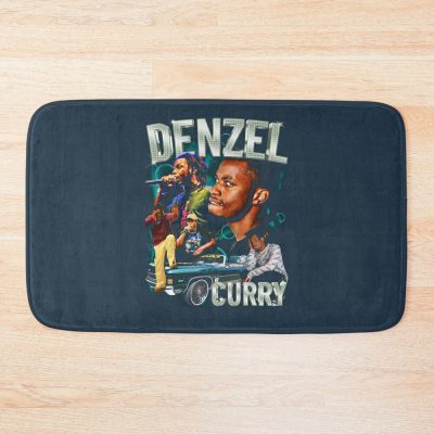 Bath Mat Official Denzel Curry Merch