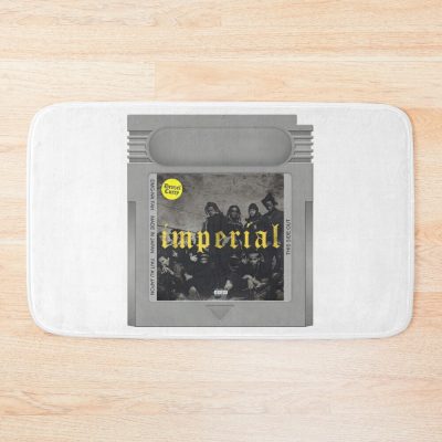 Imperial Game Cartridge Bath Mat Official Denzel Curry Merch