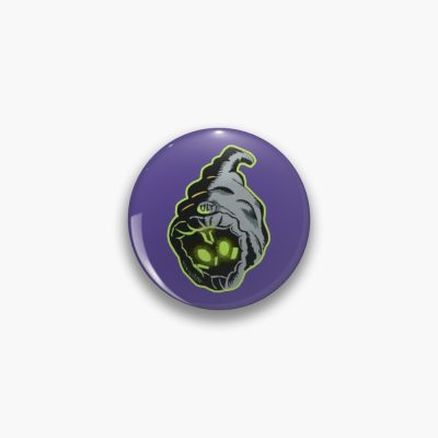 Denzel Curry Unlocked Hoodie Pin Official Denzel Curry Merch