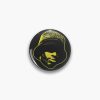 Denzel Curry Bucket Hat Black Pin Official Denzel Curry Merch