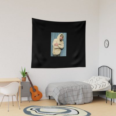 Denzel Curry Poster Tapestry Official Denzel Curry Merch