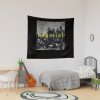 Denzel Curry Imperial Classic Tapestry Official Denzel Curry Merch