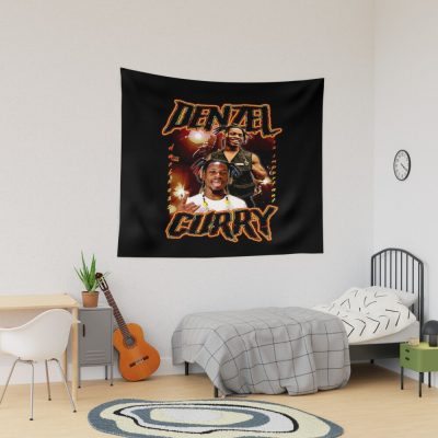 Denzel Curry Walkin - Denzel Curry Melt My Eyez See Your Future Tapestry Official Denzel Curry Merch