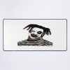 Denzel Curry Premium Mouse Pad Official Cow Anime Merch