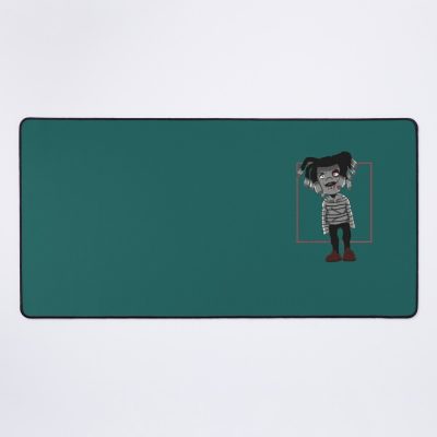 Denzel Curry   1 Mouse Pad Official Cow Anime Merch